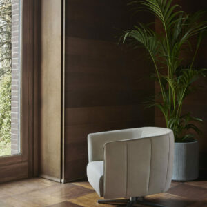 Итальянское кресло Holly от Conte Casa