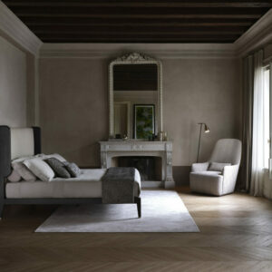 Итальянская кровать Hugs от Conte Casa