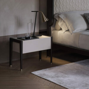 Итальянская прикроватная тумба Hugs от Conte Casa