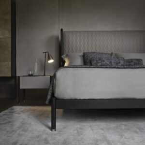 Итальянская кровать Hugs 3