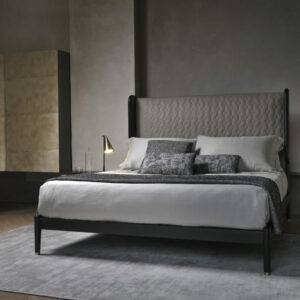 Итальянская кровать Dominick 2