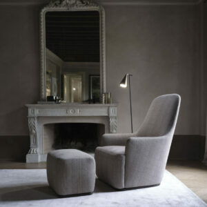 Итальянское кресло Bergère 2