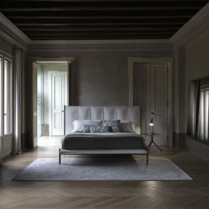 Итальянская кровать Levante от Conte Casa