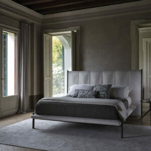 Итальянская кровать Levante 7