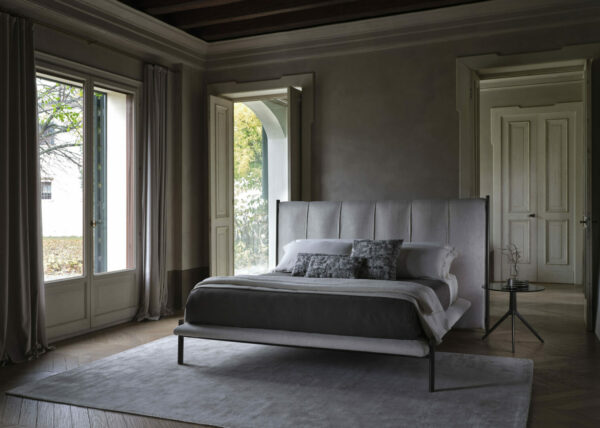 Итальянская кровать Levante 7