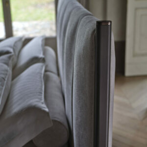 Итальянская кровать Levante 4