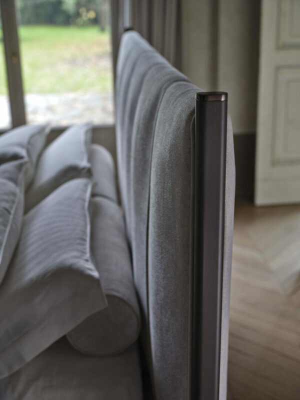 Итальянская кровать Levante 4