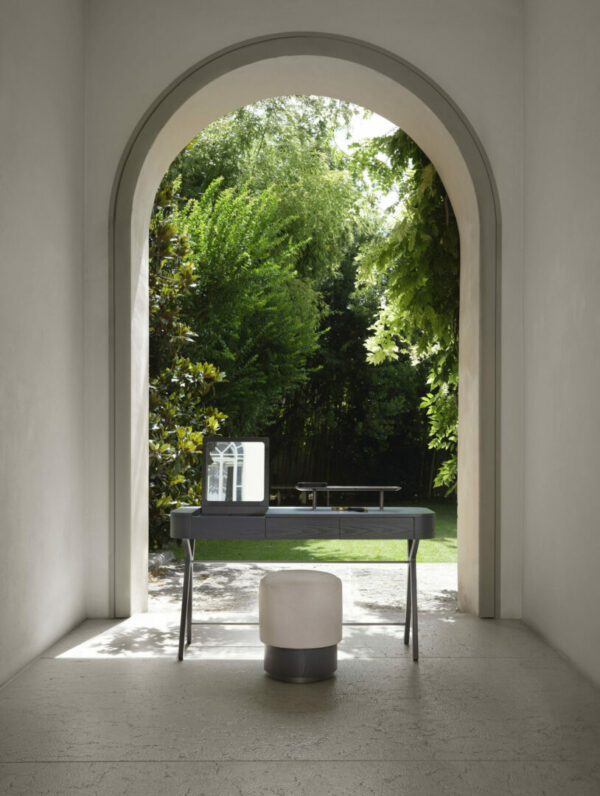 Итальянский туалетный стол TAKO от Conte Casa