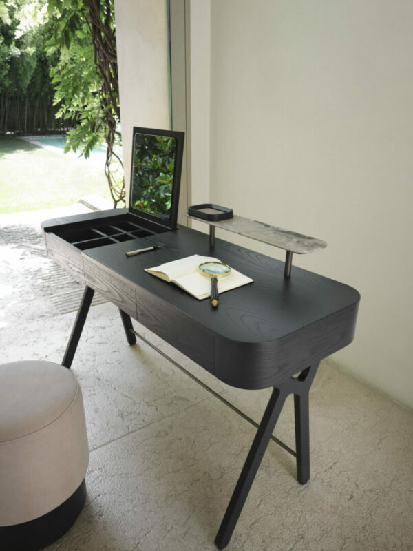 Итальянский туалетный стол TAKO 4