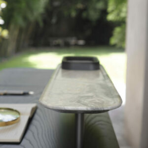 Итальянский туалетный стол TAKO 3