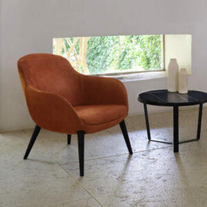 Итальянское кресло Karl от Conte Casa