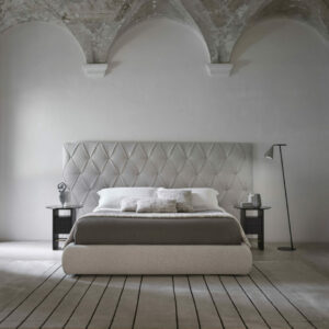 Итальянская кровать Ivonne от Conte Casa