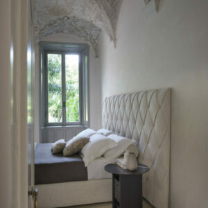 Итальянская кровать Ivonne 5