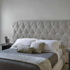 Итальянская кровать Ivonne 4