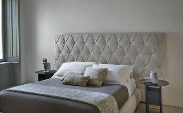 Итальянская кровать Ivonne 4