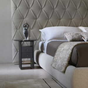 Итальянская кровать Ivonne 3