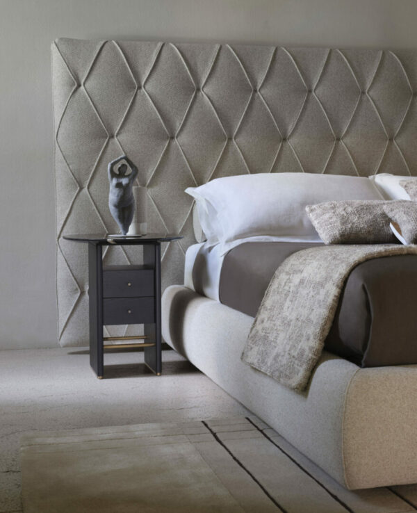 Итальянская кровать Ivonne 3