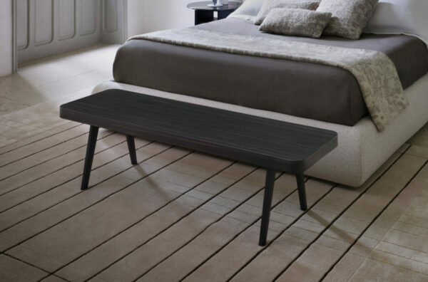 Итальянская банкетка Louis от Conte Casa