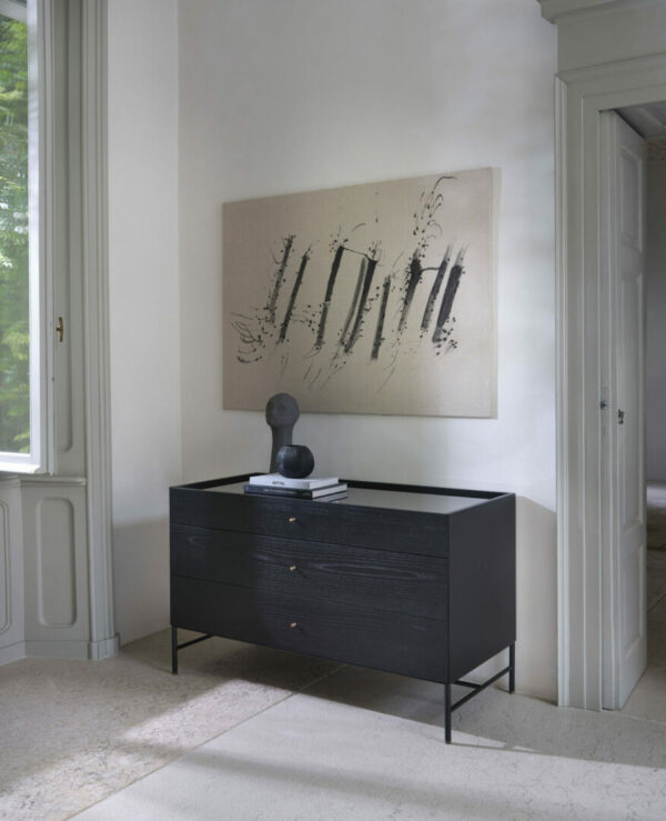 Итальянская коллекция Cricket от Conte Casa