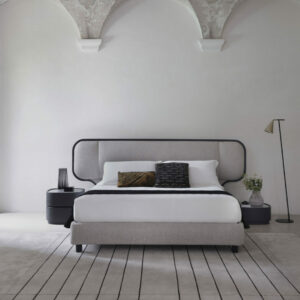 Итальянская кровать Tako от Conte Casa