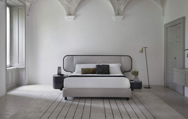 Итальянская кровать Tako от Conte Casa