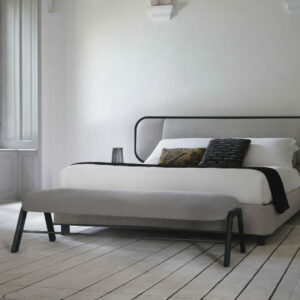 Итальянская кровать Tako 7