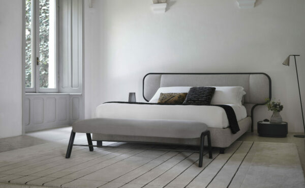 Итальянская кровать Tako 7