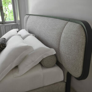 Итальянская кровать Tako 6