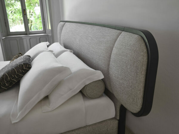 Итальянская кровать Tako 6