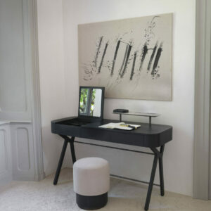 Итальянский туалетный стол TAKO от Conte Casa