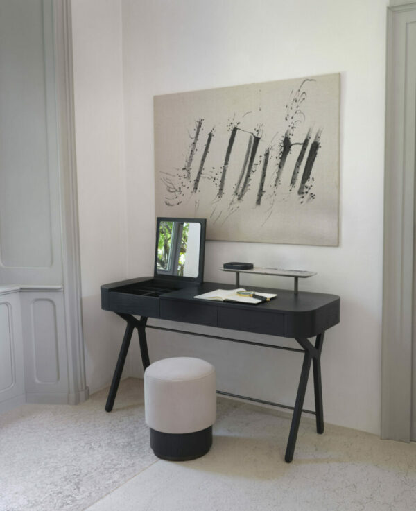 Итальянский туалетный стол TAKO от Conte Casa