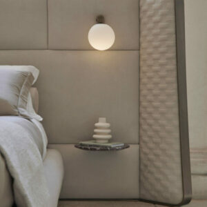 Итальянская кровать Tiberio 7