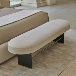 Итальянская банкетка VINCENT от Conte Casa