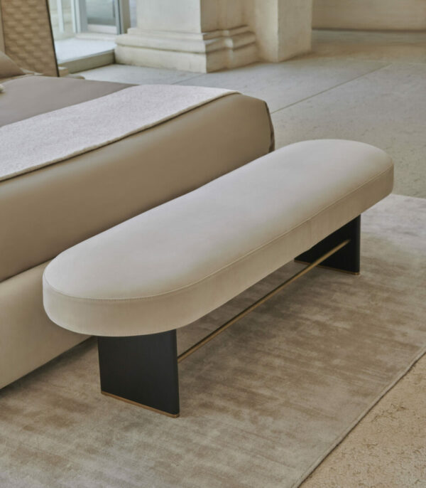 Итальянская банкетка VINCENT от Conte Casa