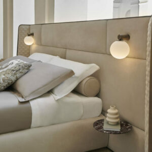 Итальянская кровать Tiberio 4