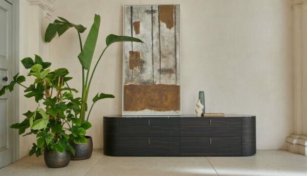 Итальянский комод CHARLIE от Conte Casa