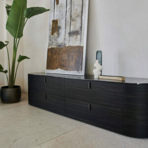 Итальянский комод CHARLIE 2