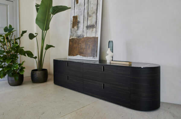 Итальянский комод CHARLIE 2