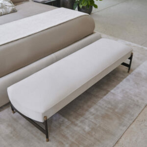 Итальянская банкетка Iron от Conte Casa