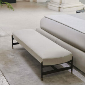 Итальянская банкетка Iron 2