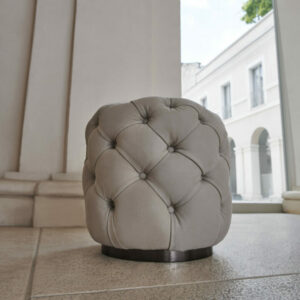 Итальянский пуф PARIS от Conte Casa