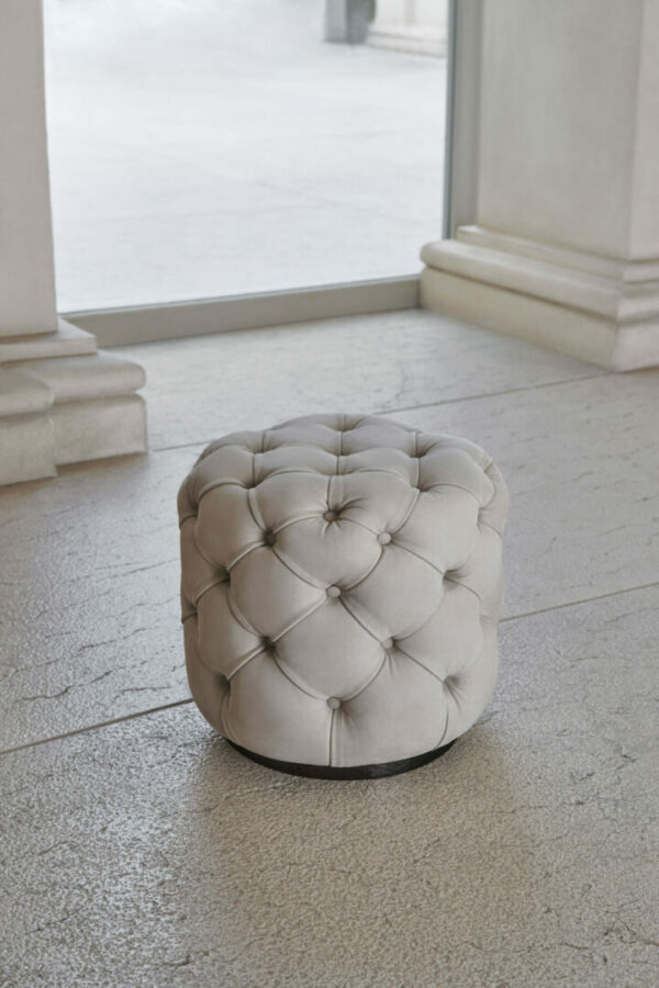 Итальянский пуф PARIS 2