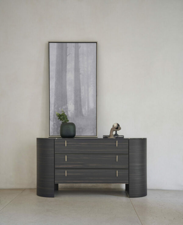 Итальянский комод Charlie от Conte Casa