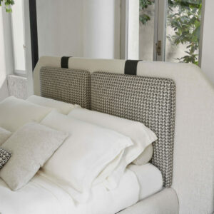 Итальянская кровать Karl 6