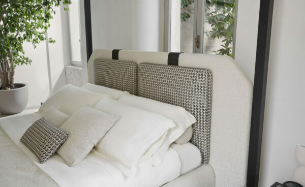 Итальянская кровать Karl 6