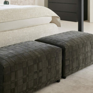 Итальянская банкетка Intreccio 2