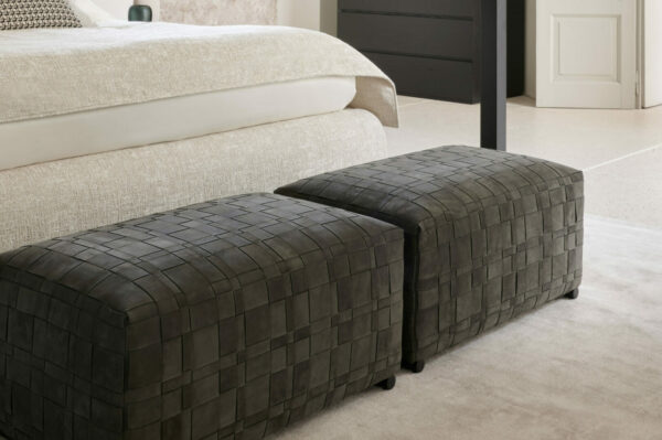 Итальянская банкетка Intreccio 2