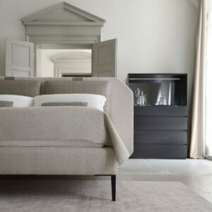 Итальянская кровать Karl 4