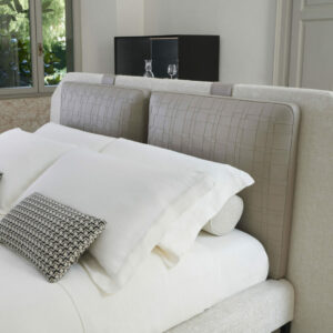 Итальянская кровать Karl 3