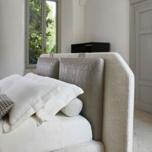 Итальянская кровать Karl 2